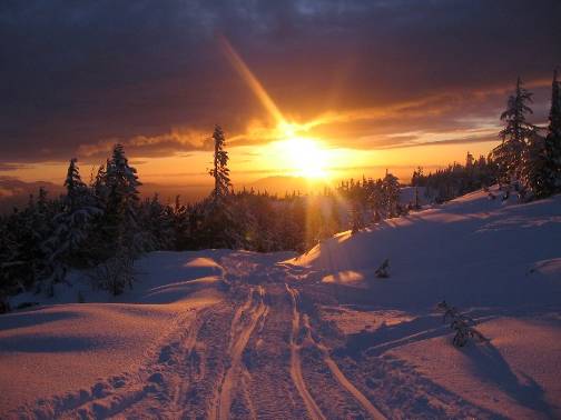 Assurance of Salvation